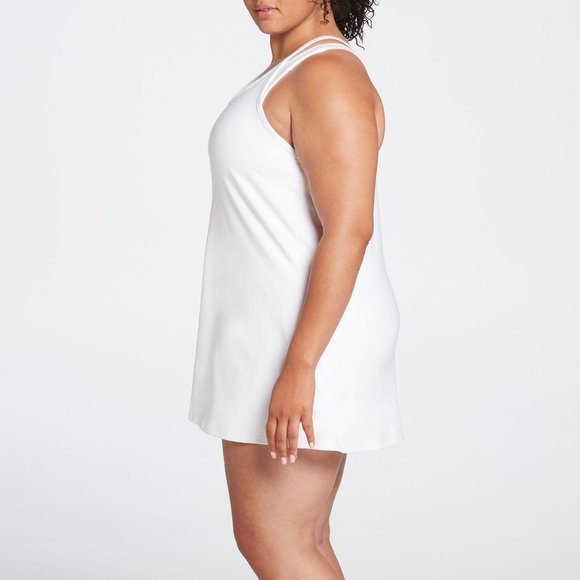 NWT DSG Women's Performance Dress - Picture 8 of 9